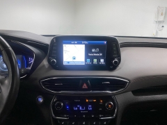 Used 2020 Hyundai Santa Fe 4d SUV FWD Limited 2.4L at Ideal Cars Llc near Mesa, AZ