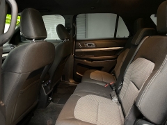 Used 2018  Ford Explorer 4d SUV 4WD XLT at Ideal Cars Llc near Mesa&comma; AZ