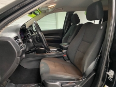 Used 2021  Dodge Durango SXT RWD at Ideal Cars Llc near Mesa, AZ