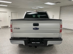 Used 2013 Ford F-150 2WD Supercrew XL 5 1/2 at Ideal Cars Llc near Mesa, AZ