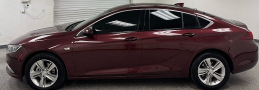 Used 2019  Buick Regal Sportback 4d Hatchback FWD Preferred at Ideal Cars Llc near Mesa&comma; AZ