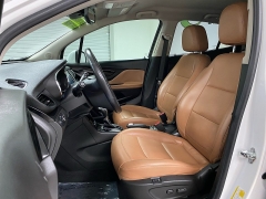 Used 2017  Buick Encore 4d SUV FWD Premium at Ideal Cars Llc near Mesa&comma; AZ