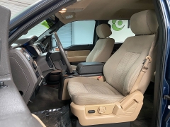 Used 2013  Ford F-150 2WD Supercrew XLT 5 1&sol;2 at Ideal Cars Llc near Mesa&comma; AZ