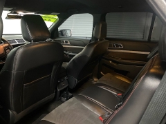 Used 2018 Ford Explorer 4d SUV 4WD XLT Ecoboost at Ideal Cars Llc near Mesa, AZ