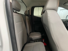 Used 2015  Chevrolet Colorado 2WD Ext Cab WT at Ideal Cars Llc near Mesa, AZ