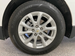 Used 2018  Chevrolet Equinox 4d SUV AWD LS at Ideal Cars Llc near Mesa&comma; AZ