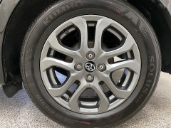 Used 2019  Toyota Yaris 4d Sedan LE Auto at Ideal Cars Llc near Mesa&comma; AZ