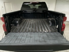 Used 2022  Chevrolet Silverado 1500 2WD Double Cab 147" Custom at Ideal Cars Llc near Mesa&comma; AZ