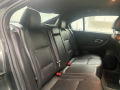 Used 2017  Ford Taurus 4d Sedan FWD Limited V6 at Ideal Cars Llc near Mesa&comma; AZ