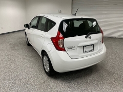 Used 2016 Nissan Versa Note 4d Hatchback SV at Ideal Cars Llc near Mesa, AZ