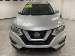 Used 2019 Nissan Rogue 4d SUV FWD SV at Ideal Cars Llc near Mesa, AZ