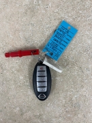 Used 2021 Nissan Altima 2.5 SV Sedan at Ideal Cars Llc near Mesa, AZ