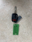 Used 2019  Honda Civic Sedan 4d LX CVT at Ideal Cars Llc near Mesa&comma; AZ