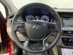 Used 2016 Hyundai Sonata 4d Sedan Sport at Ideal Cars Llc near Mesa, AZ