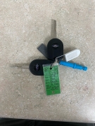 Used 2018  Ford Escape 4d SUV 4WD SE at Ideal Cars Llc near Mesa&comma; AZ