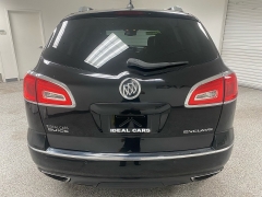 Used 2016  Buick Enclave 4d SUV FWD Premium at Ideal Cars Llc near Mesa&comma; AZ