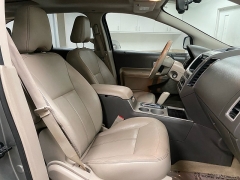 Used 2008 Ford Edge 4d SUV AWD Limited at Ideal Cars Llc near Mesa, AZ