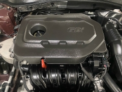 Used 2016  Kia Optima 4d Sedan LX at Ideal Cars Llc near Mesa, AZ