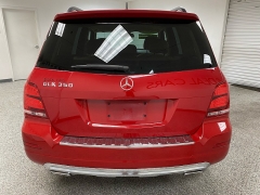 Used 2015  Mercedes-Benz GLK-Class 4d SUV GLK350 at Ideal Cars Llc near Mesa&comma; AZ