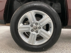 Used 2013  Honda Ridgeline Crew Cab RTL at Ideal Cars Llc near Mesa, AZ