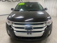 Used 2013  Ford Edge 4d SUV FWD SEL at Ideal Cars Llc near Mesa&comma; AZ