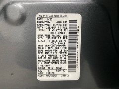 Used 2020  Nissan Rogue 4d SUV AWD SV at Ideal Cars Llc near Mesa&comma; AZ