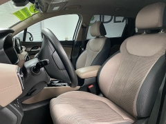 Used 2019 Hyundai Santa Fe 4d SUV FWD SEL 2.4L at Ideal Cars Llc near Mesa, AZ