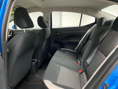Used 2022  Nissan Versa SV CVT at Ideal Cars Llc near Mesa&comma; AZ