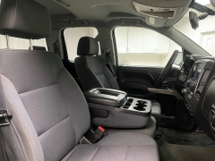 Used 2018  Chevrolet Silverado 1500 2WD Double Cab LT at Ideal Cars Llc near Mesa, AZ