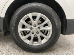 Used 2020  Chevrolet Equinox 4d SUV FWD LS w/1LS at Ideal Cars Llc near Mesa, AZ