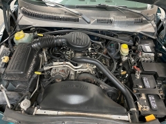 Used 1997  Dodge Dakota 2WD Reg Cab at Ideal Cars Llc near Mesa&comma; AZ