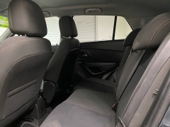 Used 2021 Chevrolet Trax AWD 4dr LS at Ideal Cars Llc near Mesa, AZ