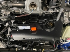 Used 2017  Honda Civic Sedan 4d EX at Ideal Cars Llc near Mesa, AZ