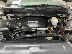 Used 2018 Ram 2500 4WD Crew Cab Tradesman at Ideal Cars Llc near Mesa, AZ