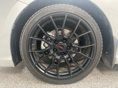 Used 2022  Toyota Camry SE Auto at Ideal Cars Llc near Mesa, AZ