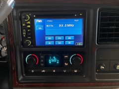 Used 2005  Cadillac Escalade 4d SUV RWD at Ideal Cars Llc near Mesa&comma; AZ