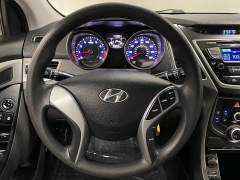 Used 2016  Hyundai Elantra 4d Sedan SE Auto at Ideal Cars Llc near Mesa&comma; AZ