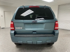 Used 2010 Ford Escape 4d SUV FWD XLT at Ideal Cars Llc near Mesa, AZ