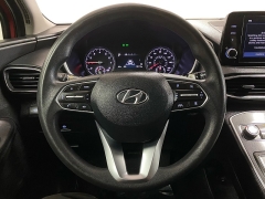 Used 2021  Hyundai Santa Fe SEL FWD at Ideal Cars Llc near Mesa&comma; AZ