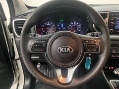 Used 2017 Kia Sportage 4d SUV AWD LX at Ideal Cars Llc near Mesa, AZ