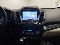 Used 2018  Ford Escape 4d SUV 4WD Titanium at Ideal Cars Llc near Mesa&comma; AZ