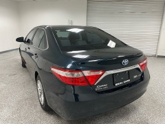 Used 2015 Toyota Camry Hybrid 4d Sedan LE at Ideal Cars Llc near Mesa, AZ