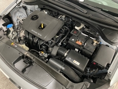 Used 2017  Hyundai Elantra 4d Sedan SE Auto at Ideal Cars Llc near Mesa&comma; AZ