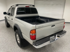 Used 2002 Toyota Tacoma 2WD D-Cab PreRunner V6 at Ideal Cars Llc near Mesa, AZ