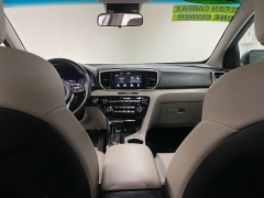 Used 2022  Kia Sportage EX FWD at Ideal Cars Llc near Mesa&comma; AZ