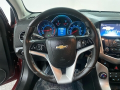 Used 2015 Chevrolet Cruze 4d Sedan LT w/2LT at Ideal Cars Llc near Mesa, AZ