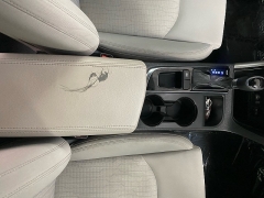 Used 2016 Hyundai Sonata Hybrid 4d Sedan SE at Ideal Cars Llc near Mesa, AZ