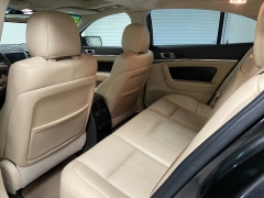 Used 2013 Lincoln MKS 4d Sedan AWD EcoBoost at Ideal Cars Llc near Mesa, AZ