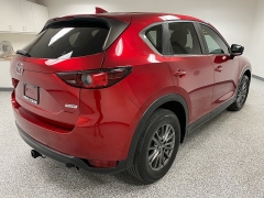 Used 2019 Mazda CX-5 4d SUV FWD Touring at Ideal Cars Llc near Mesa, AZ