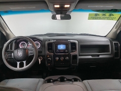 Used 2019 Ram 1500 Classic 4WD Quad Cab Tradesman at Ideal Cars Llc near Mesa, AZ